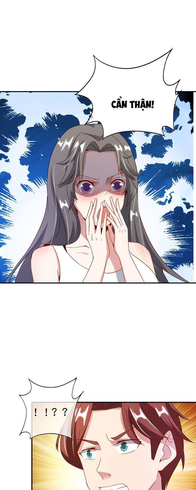 Vòng Bạn Bè Mạnh Nhất Của Tiên Giới Chapter 100 - 13