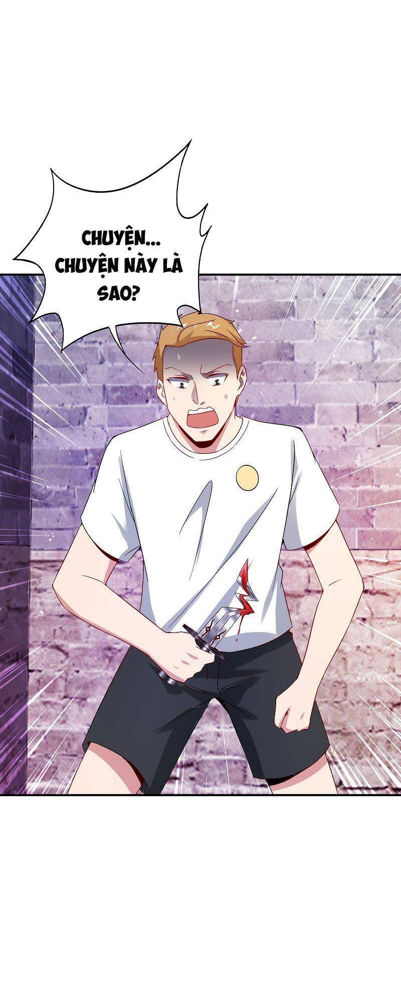 Vòng Bạn Bè Mạnh Nhất Của Tiên Giới Chapter 100 - 19