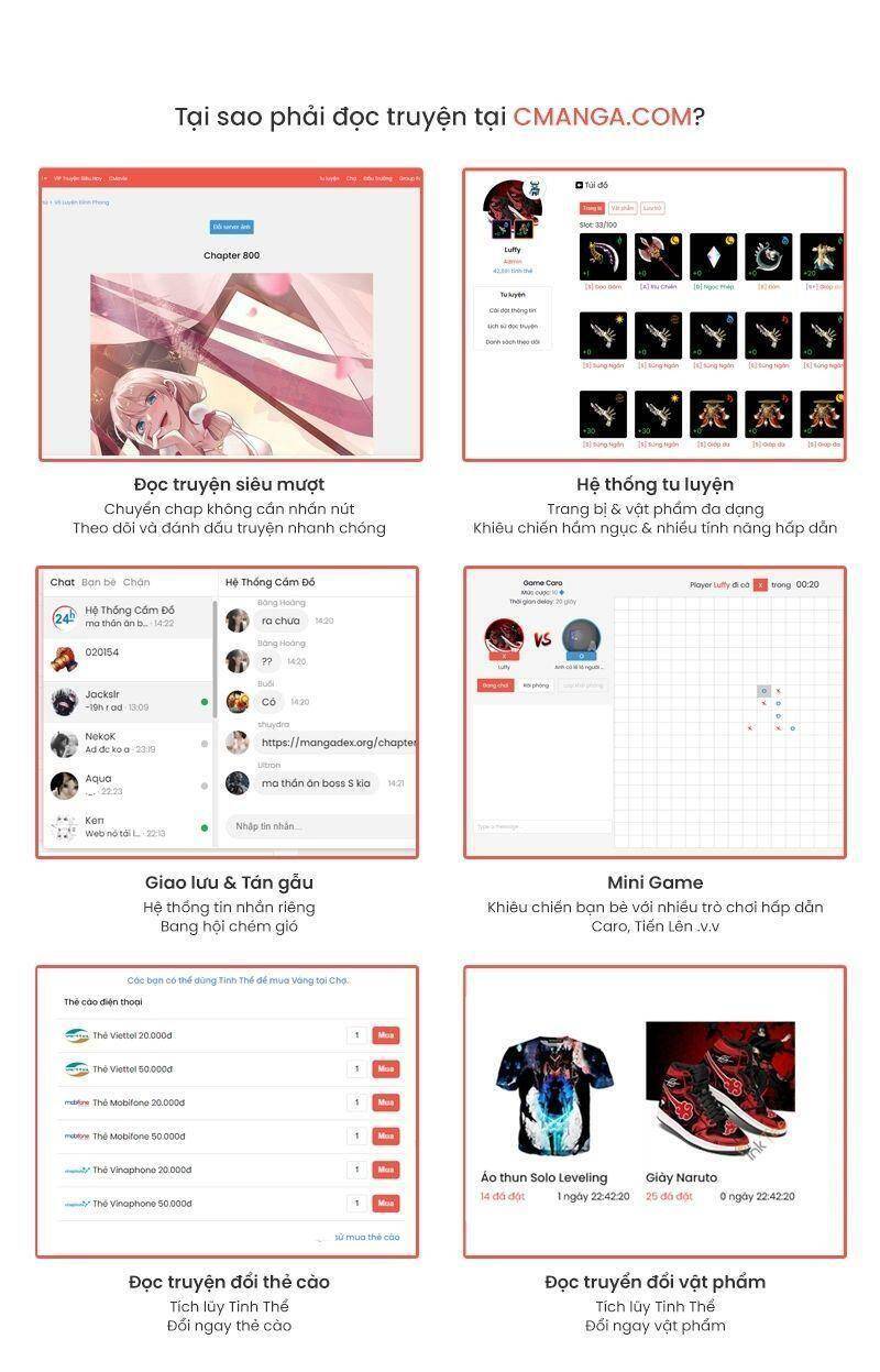 Vòng Bạn Bè Mạnh Nhất Của Tiên Giới Chapter 100 - 21