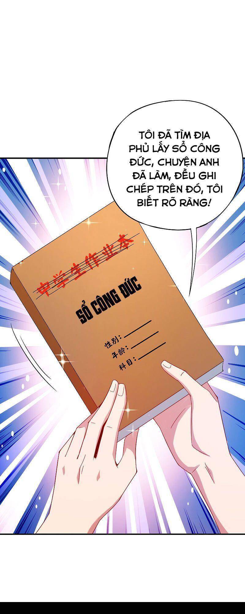 Vòng Bạn Bè Mạnh Nhất Của Tiên Giới Chapter 100 - 22