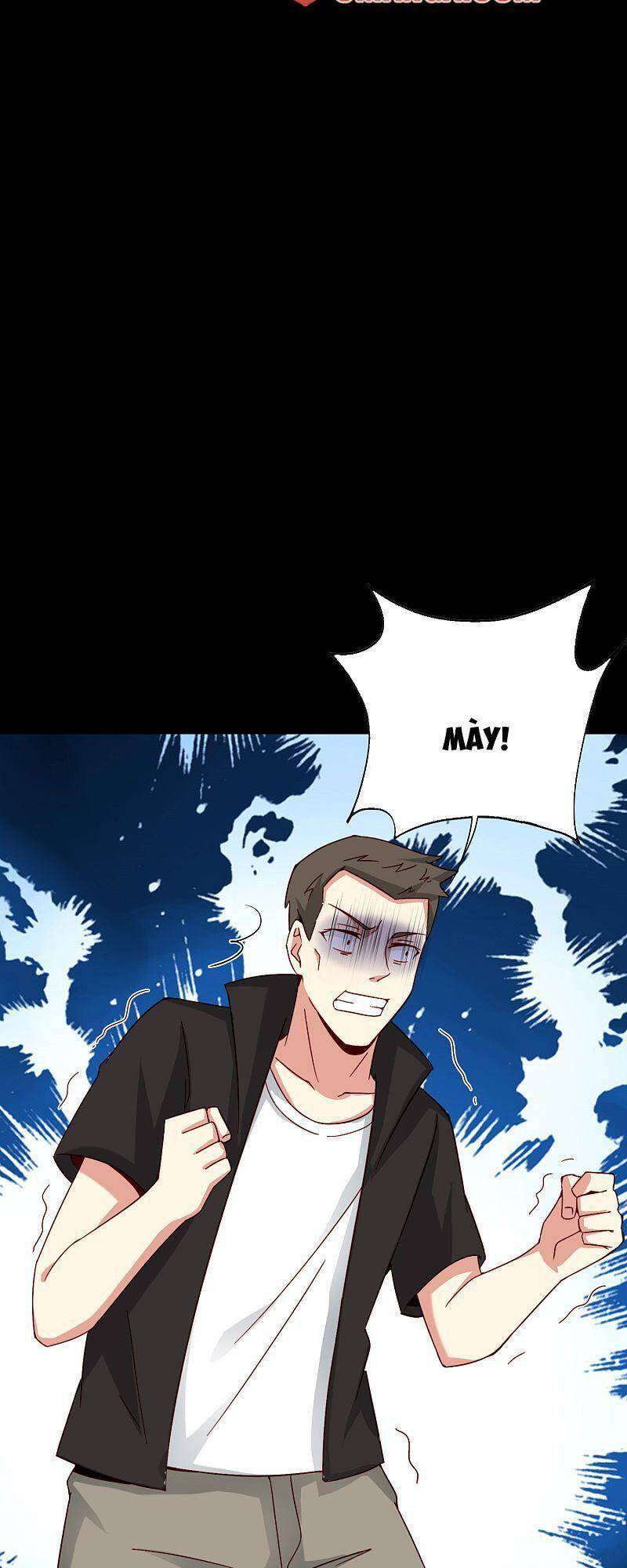 Vòng Bạn Bè Mạnh Nhất Của Tiên Giới Chapter 100 - 25