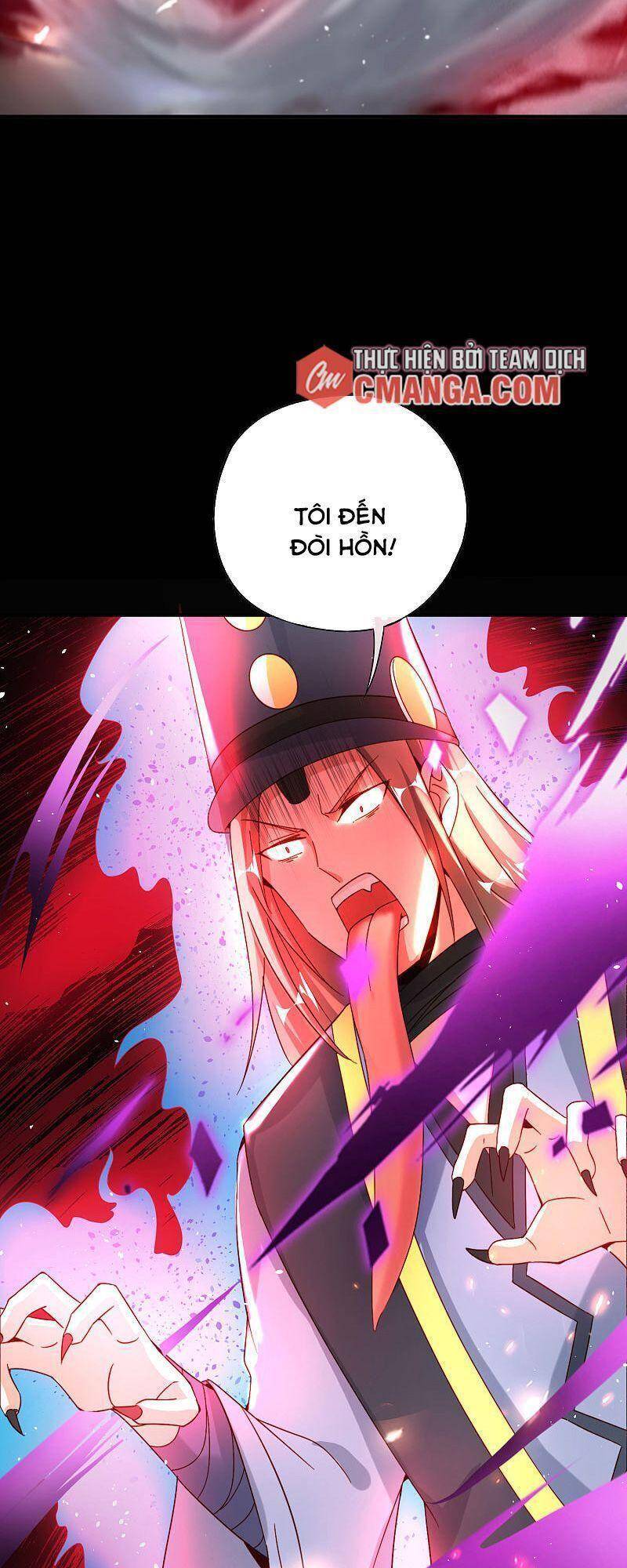 Vòng Bạn Bè Mạnh Nhất Của Tiên Giới Chapter 100 - 30