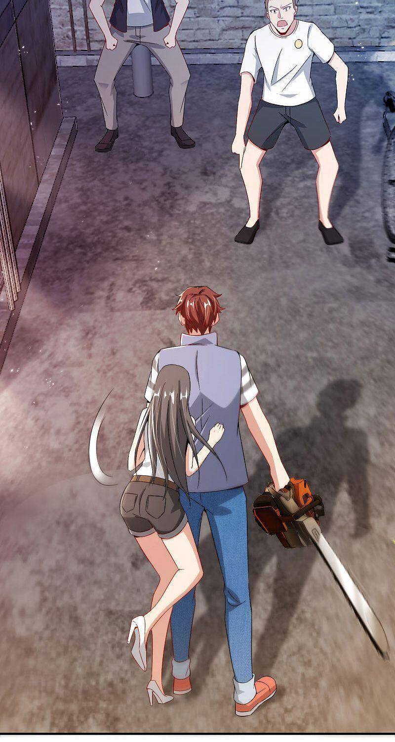 Vòng Bạn Bè Mạnh Nhất Của Tiên Giới Chapter 100 - 4