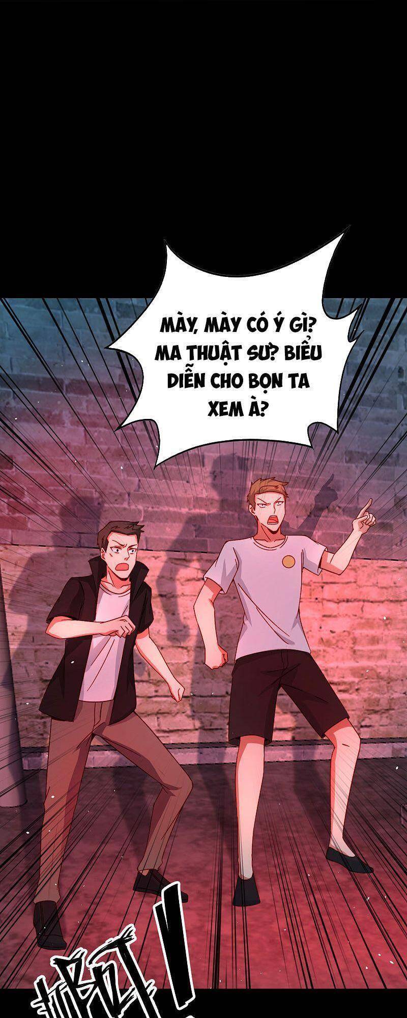 Vòng Bạn Bè Mạnh Nhất Của Tiên Giới Chapter 100 - 32