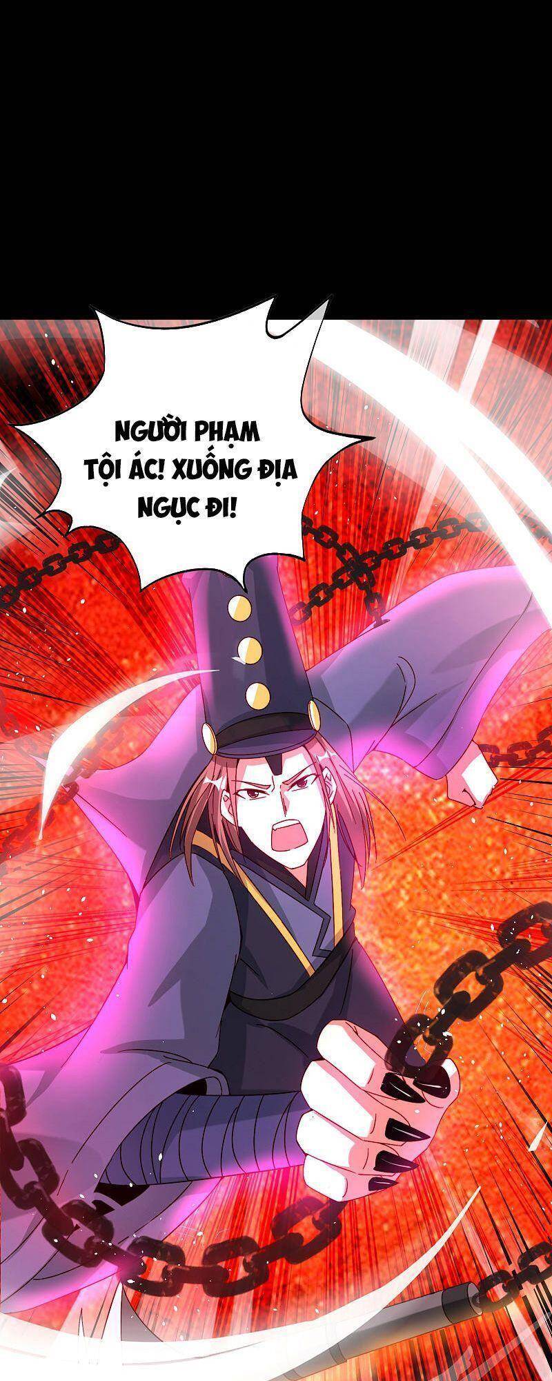 Vòng Bạn Bè Mạnh Nhất Của Tiên Giới Chapter 100 - 35