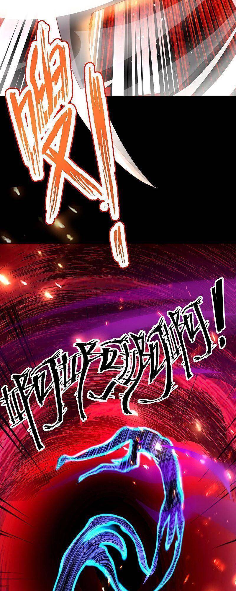 Vòng Bạn Bè Mạnh Nhất Của Tiên Giới Chapter 100 - 36