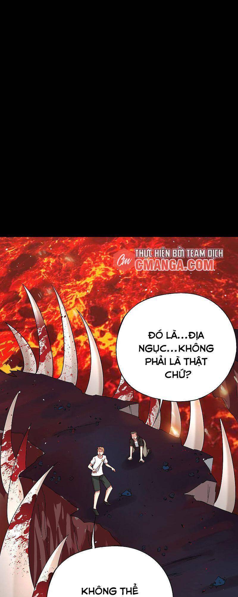 Vòng Bạn Bè Mạnh Nhất Của Tiên Giới Chapter 100 - 39