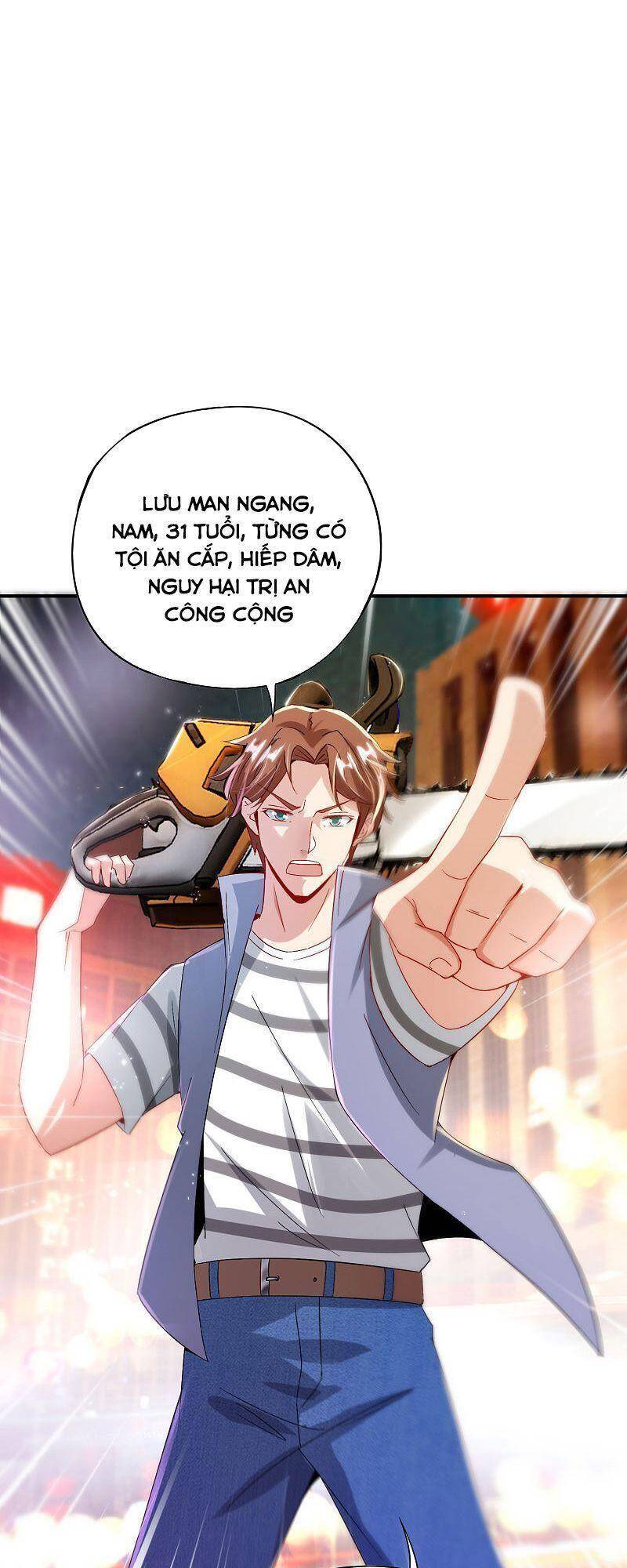 Vòng Bạn Bè Mạnh Nhất Của Tiên Giới Chapter 100 - 5