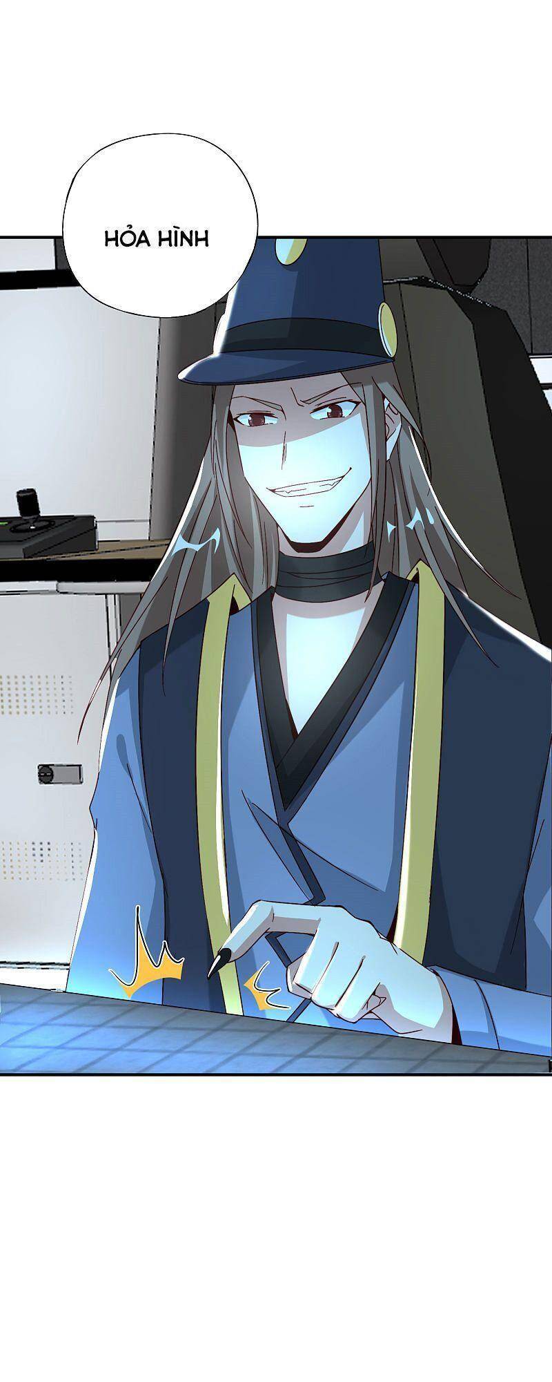 Vòng Bạn Bè Mạnh Nhất Của Tiên Giới Chapter 100 - 41