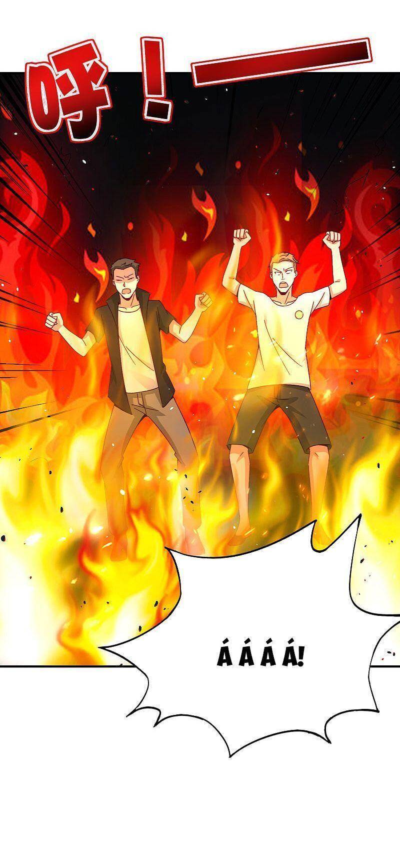 Vòng Bạn Bè Mạnh Nhất Của Tiên Giới Chapter 100 - 42