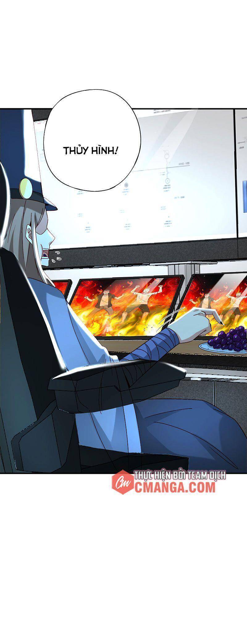 Vòng Bạn Bè Mạnh Nhất Của Tiên Giới Chapter 100 - 43