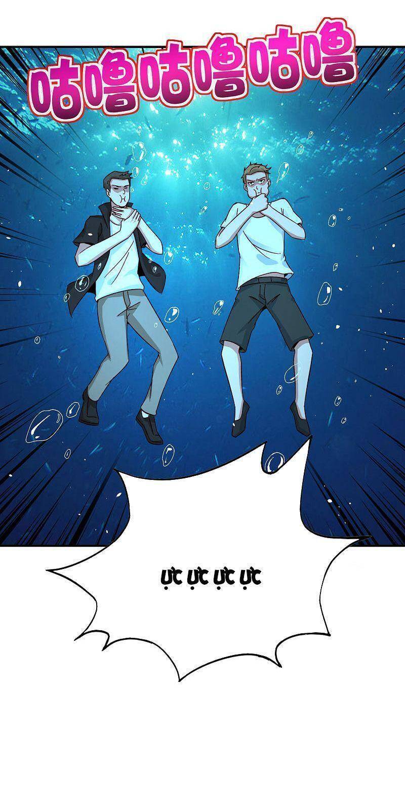 Vòng Bạn Bè Mạnh Nhất Của Tiên Giới Chapter 100 - 44