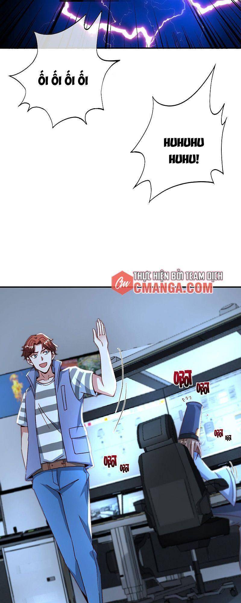 Vòng Bạn Bè Mạnh Nhất Của Tiên Giới Chapter 100 - 47