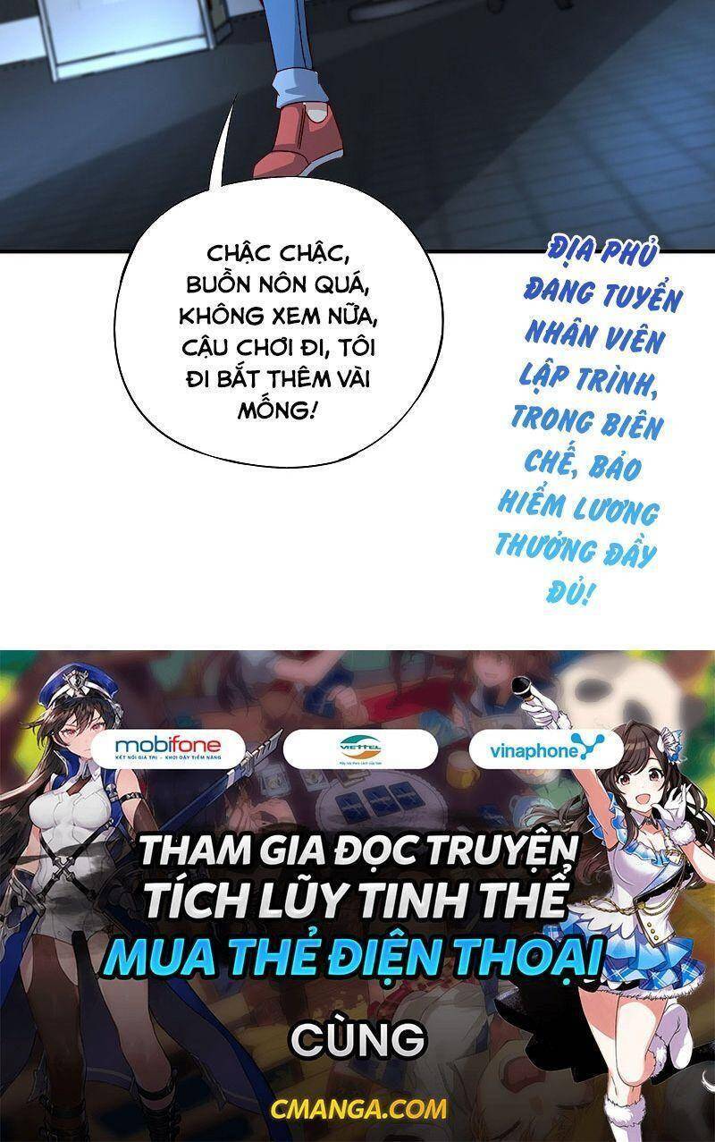 Vòng Bạn Bè Mạnh Nhất Của Tiên Giới Chapter 100 - 48