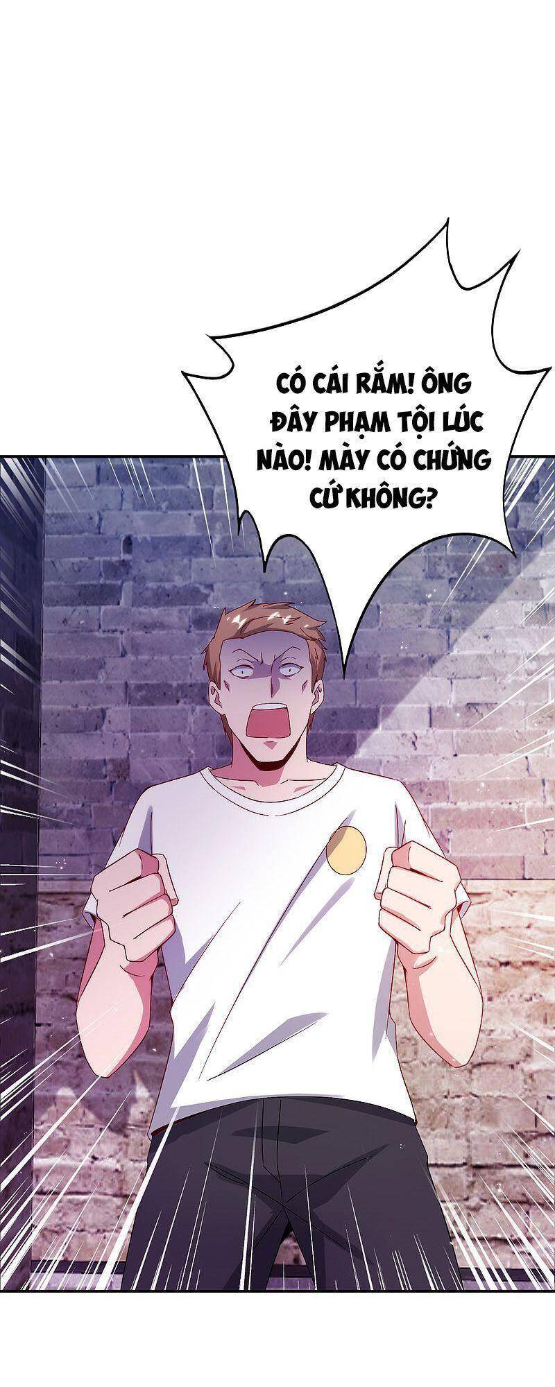 Vòng Bạn Bè Mạnh Nhất Của Tiên Giới Chapter 100 - 7