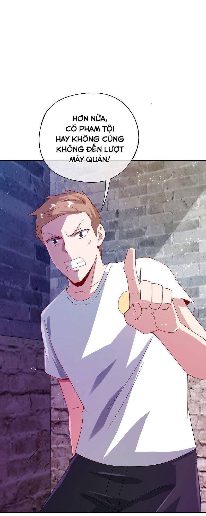 Vòng Bạn Bè Mạnh Nhất Của Tiên Giới Chapter 100 - 8