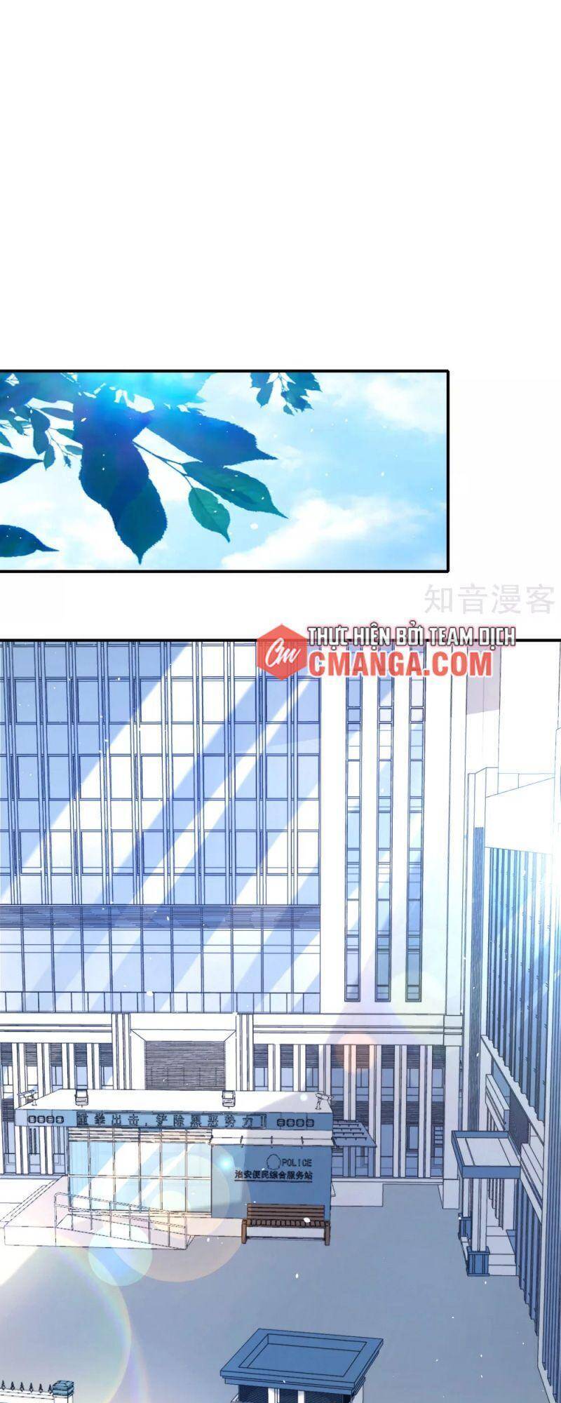 Vòng Bạn Bè Mạnh Nhất Của Tiên Giới Chapter 101 - 1