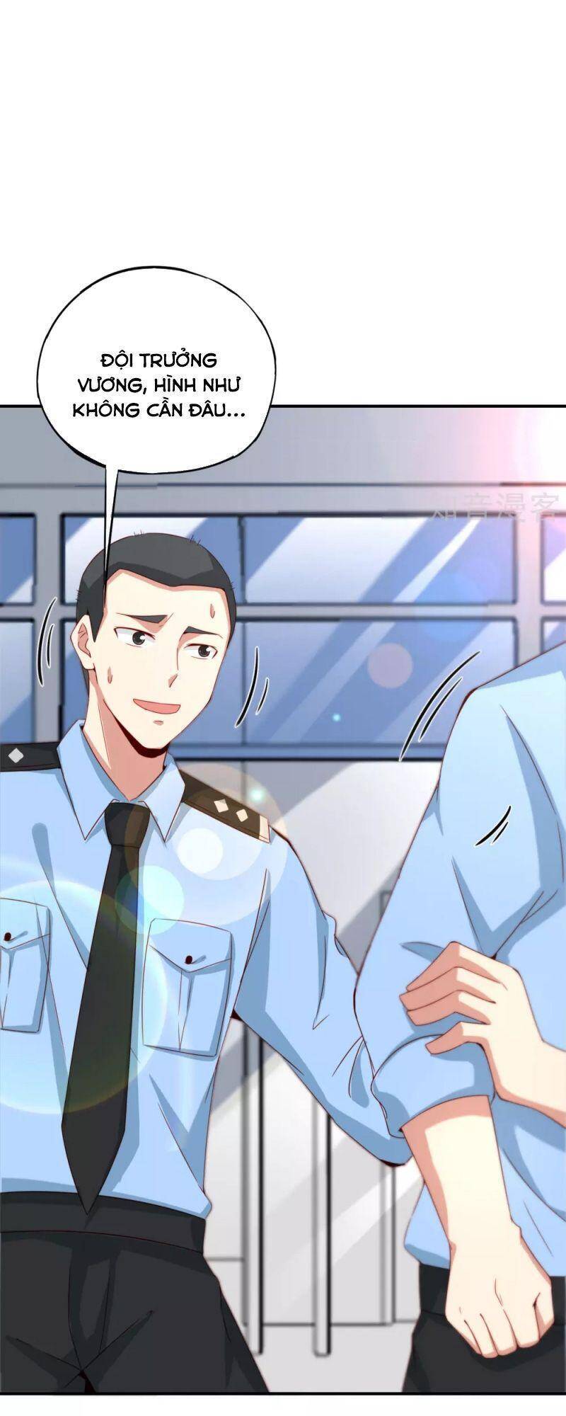 Vòng Bạn Bè Mạnh Nhất Của Tiên Giới Chapter 101 - 12