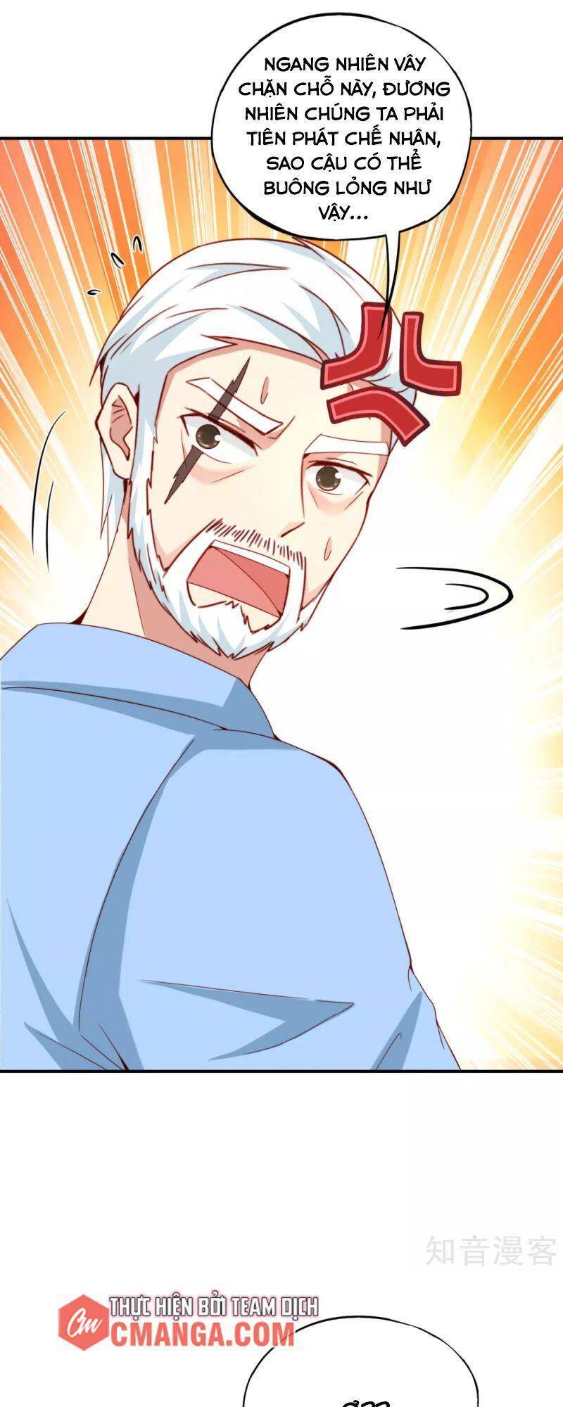 Vòng Bạn Bè Mạnh Nhất Của Tiên Giới Chapter 101 - 14