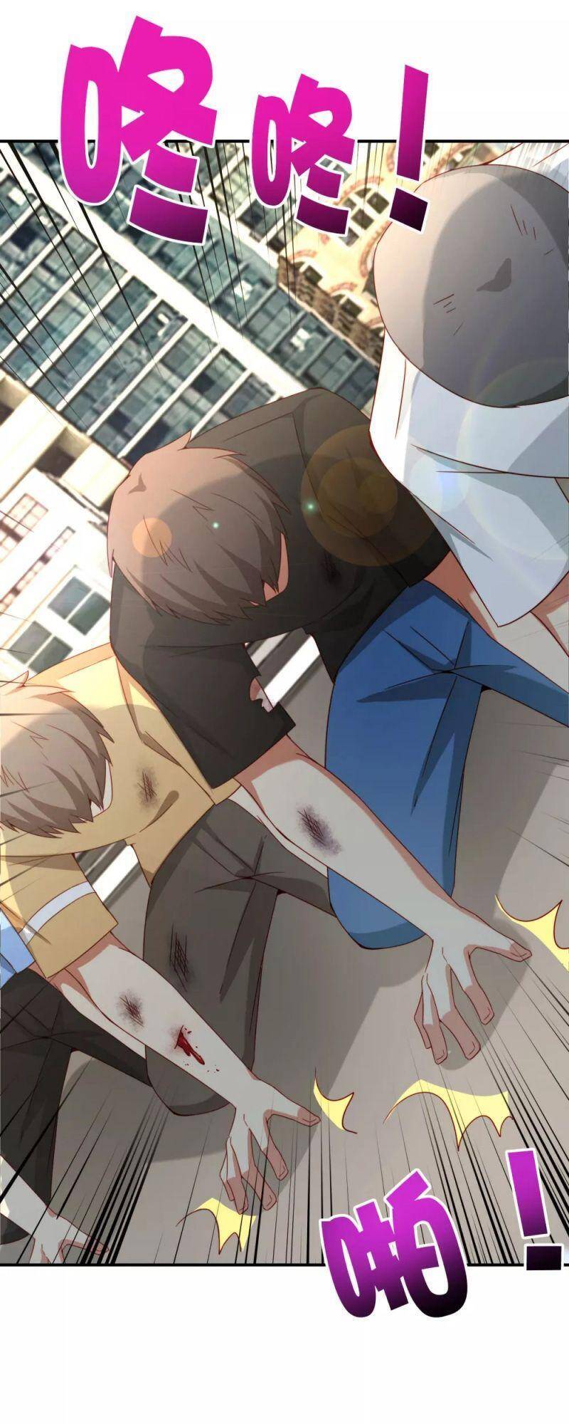 Vòng Bạn Bè Mạnh Nhất Của Tiên Giới Chapter 101 - 16