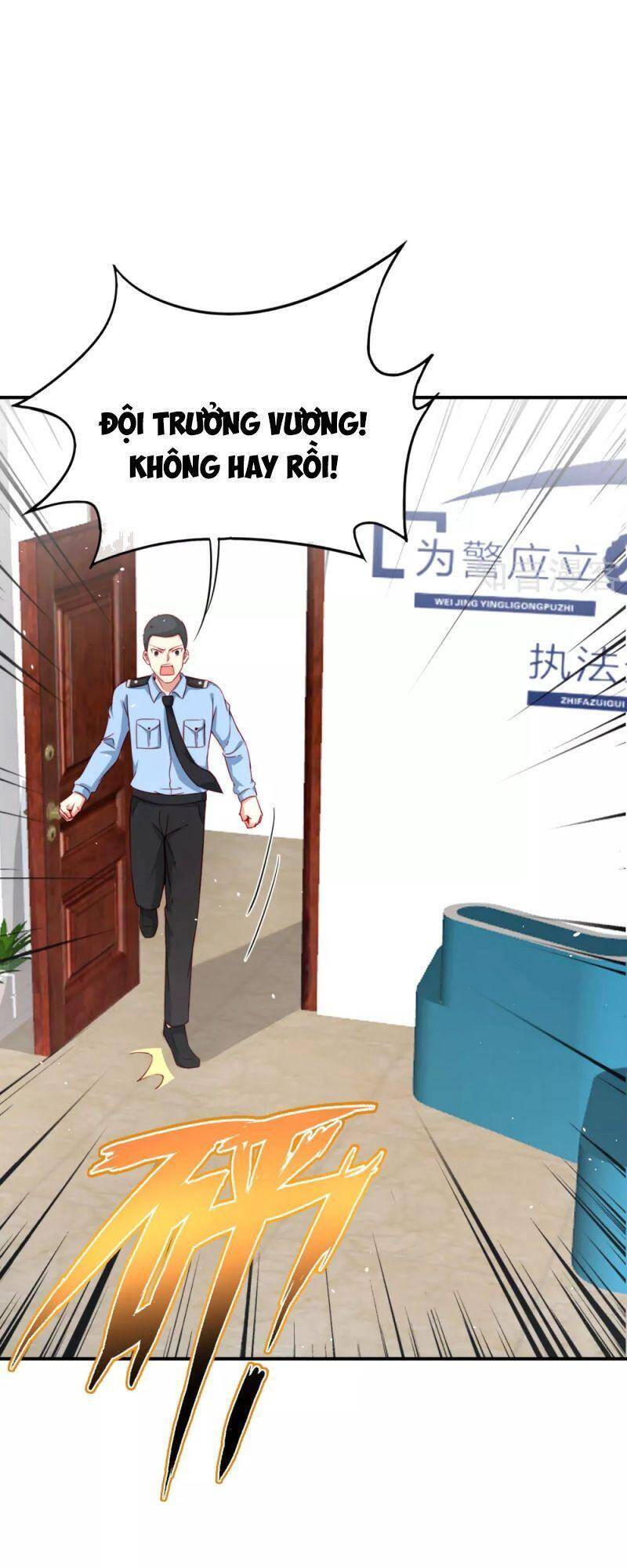 Vòng Bạn Bè Mạnh Nhất Của Tiên Giới Chapter 101 - 3