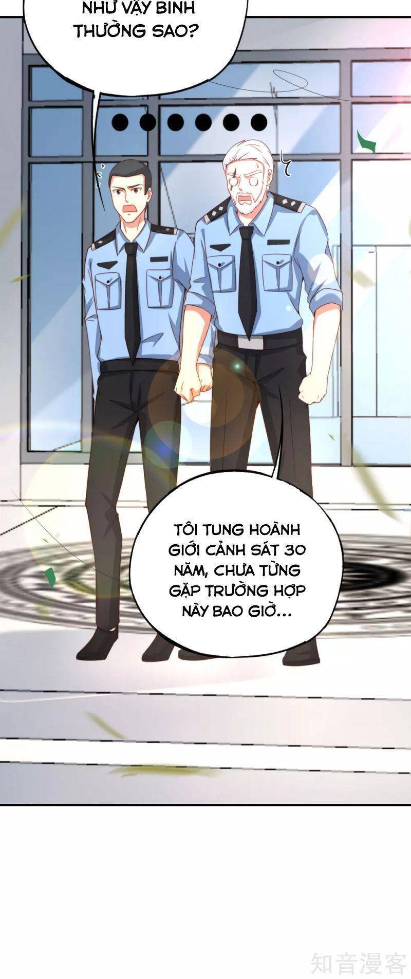 Vòng Bạn Bè Mạnh Nhất Của Tiên Giới Chapter 101 - 21