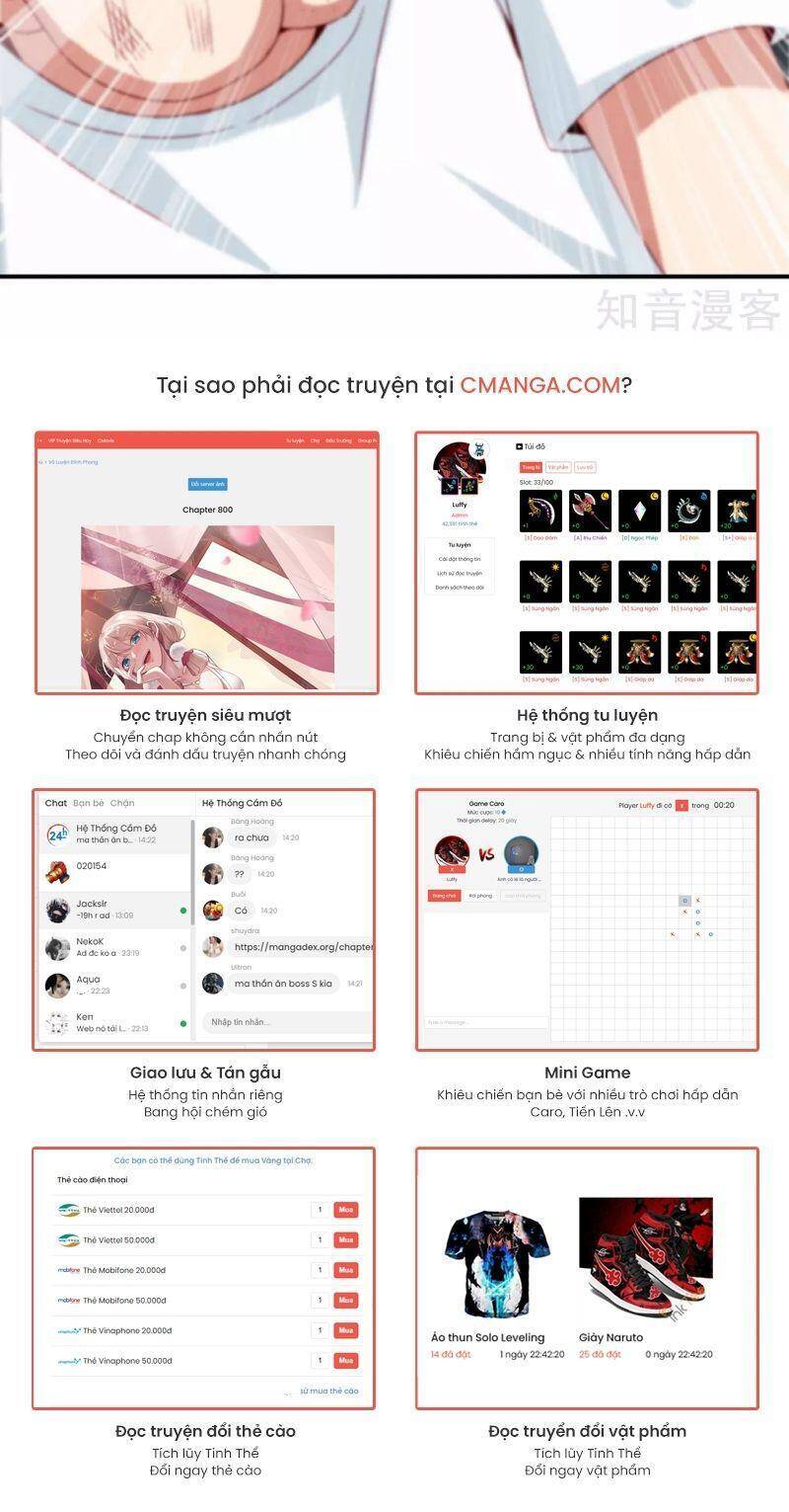 Vòng Bạn Bè Mạnh Nhất Của Tiên Giới Chapter 101 - 23