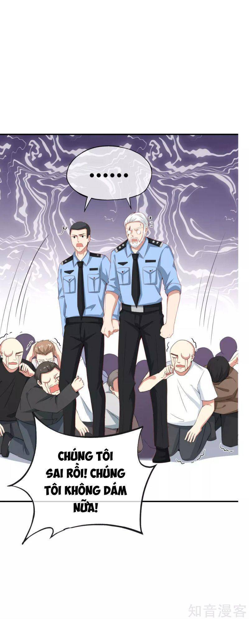 Vòng Bạn Bè Mạnh Nhất Của Tiên Giới Chapter 101 - 24