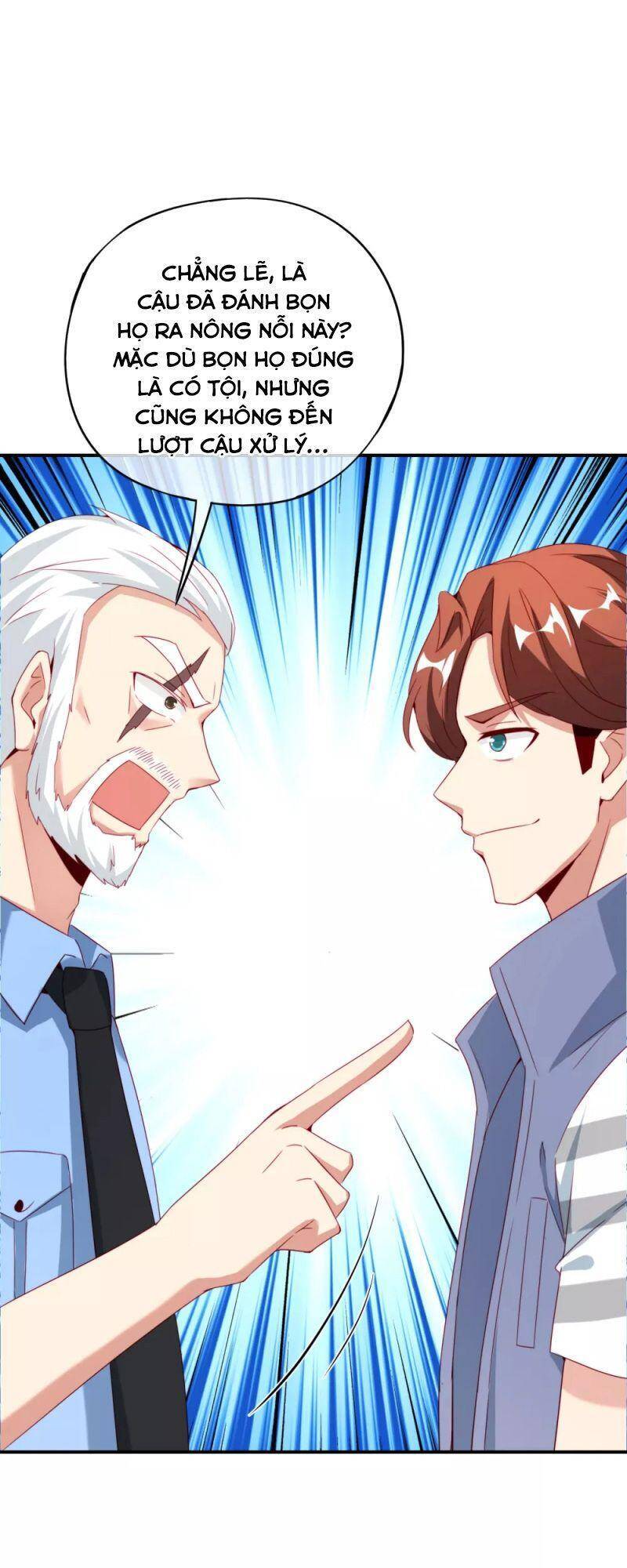 Vòng Bạn Bè Mạnh Nhất Của Tiên Giới Chapter 101 - 25