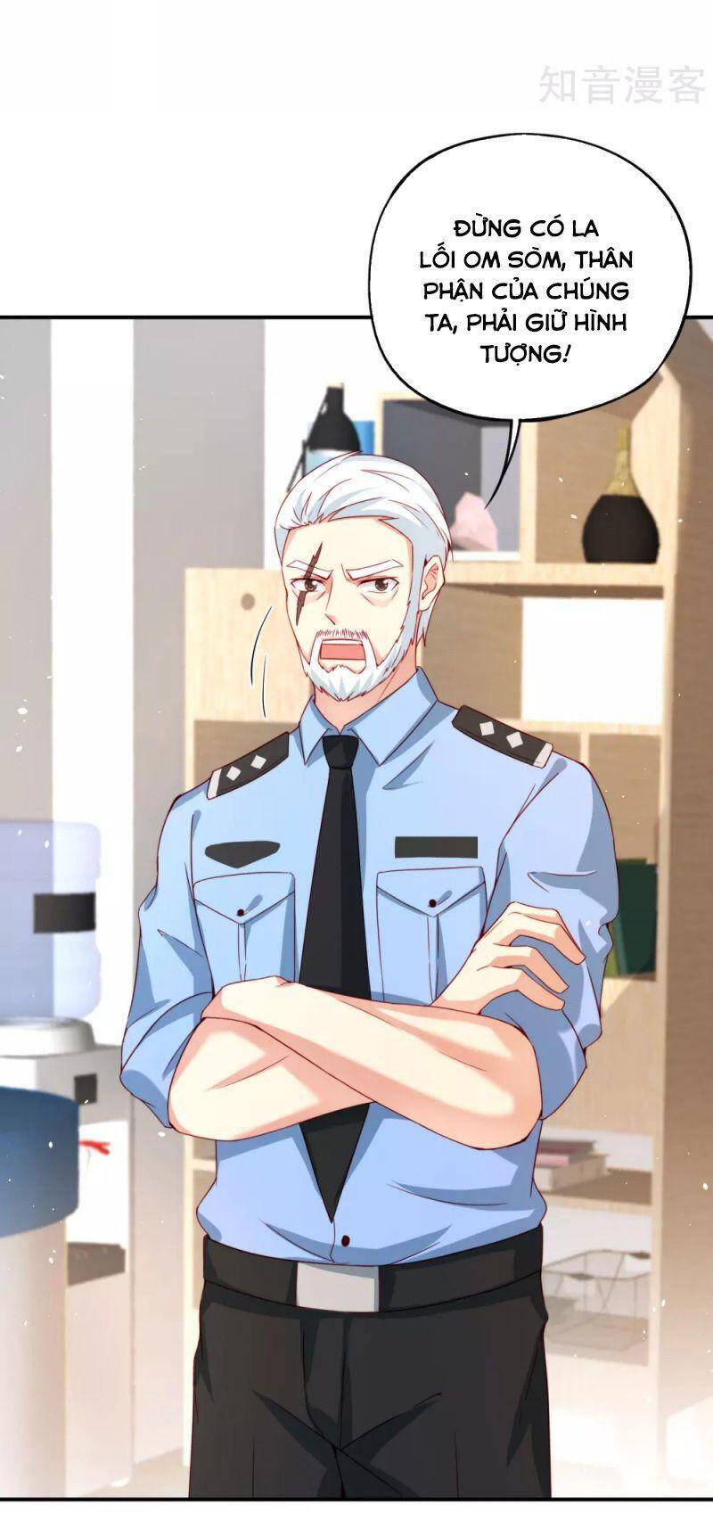 Vòng Bạn Bè Mạnh Nhất Của Tiên Giới Chapter 101 - 4