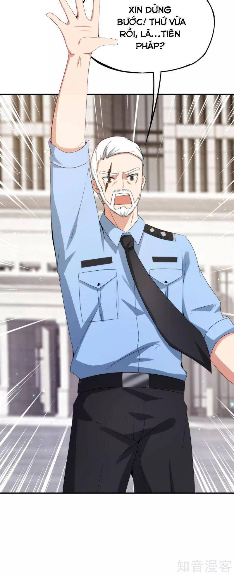 Vòng Bạn Bè Mạnh Nhất Của Tiên Giới Chapter 101 - 31