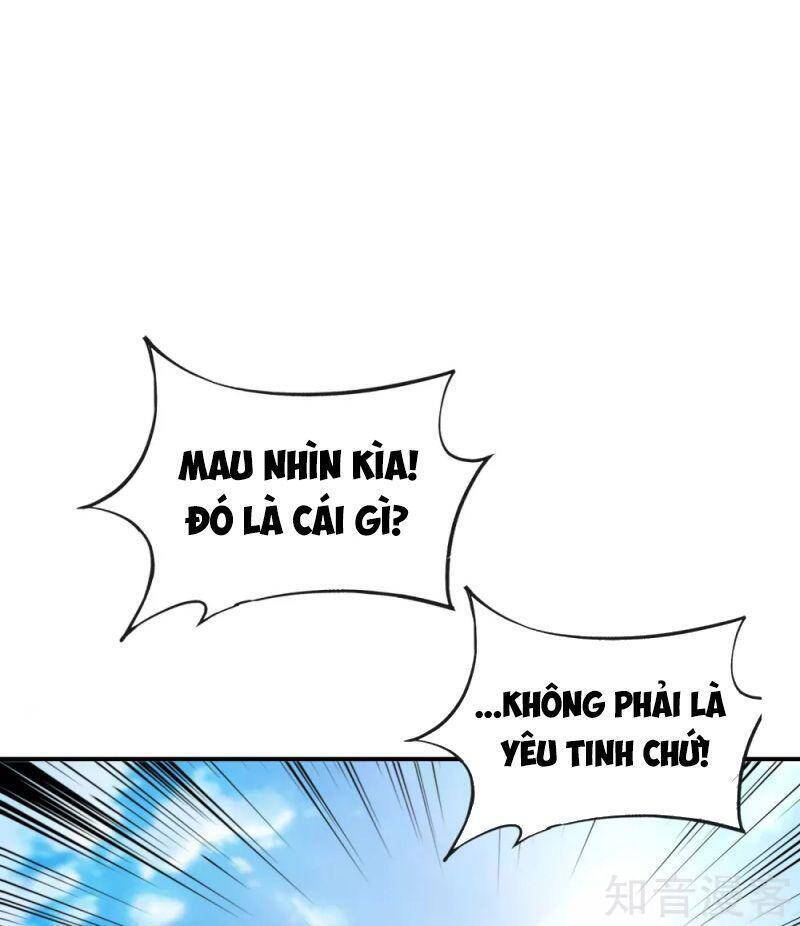 Vòng Bạn Bè Mạnh Nhất Của Tiên Giới Chapter 101 - 33