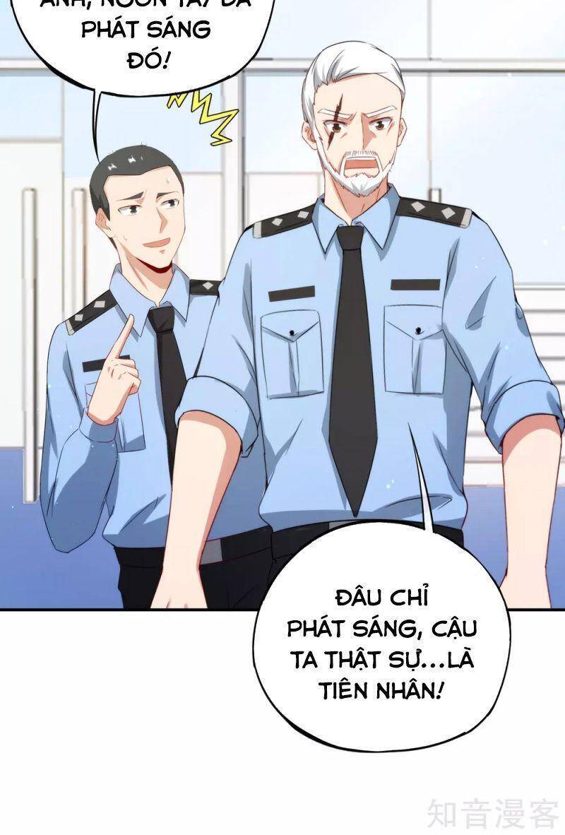 Vòng Bạn Bè Mạnh Nhất Của Tiên Giới Chapter 101 - 35