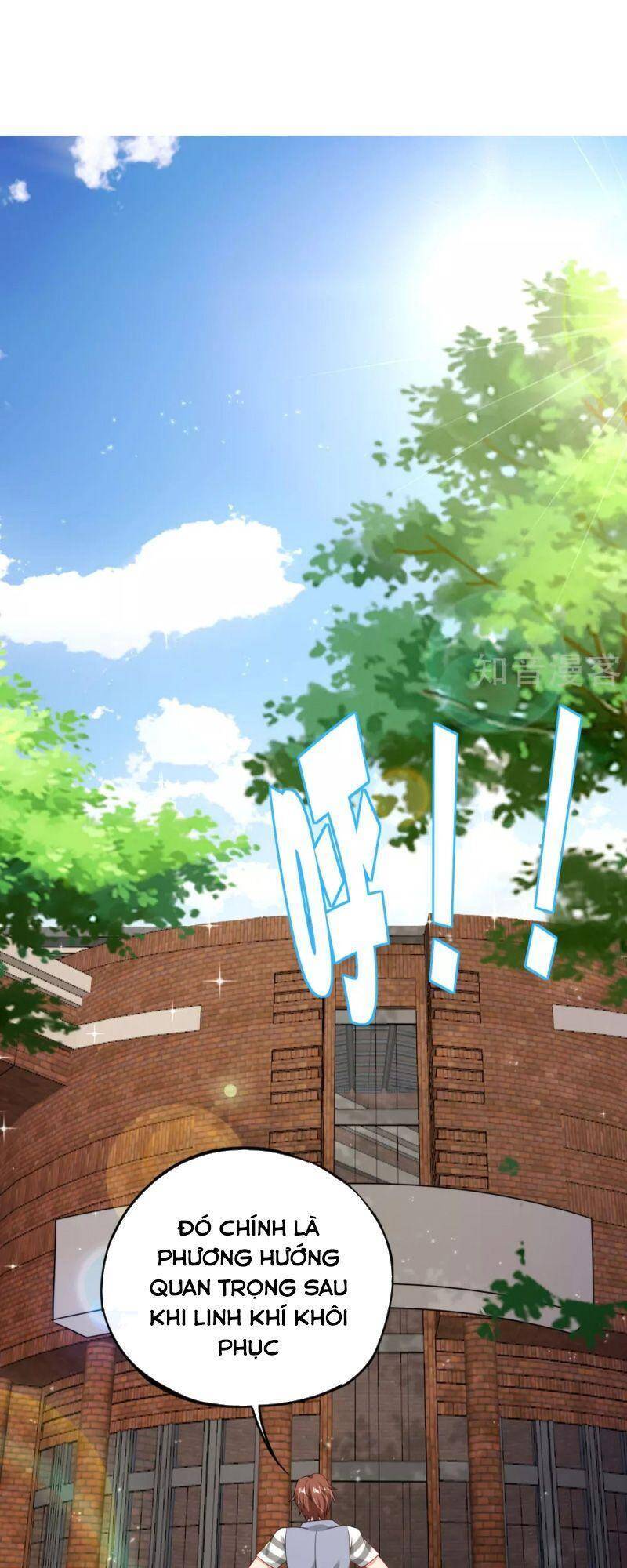 Vòng Bạn Bè Mạnh Nhất Của Tiên Giới Chapter 101 - 38