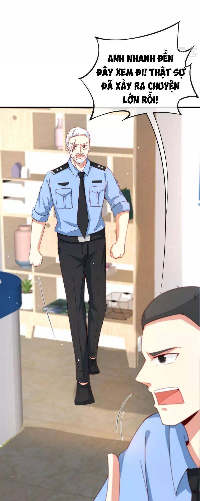 Vòng Bạn Bè Mạnh Nhất Của Tiên Giới Chapter 101 - 5