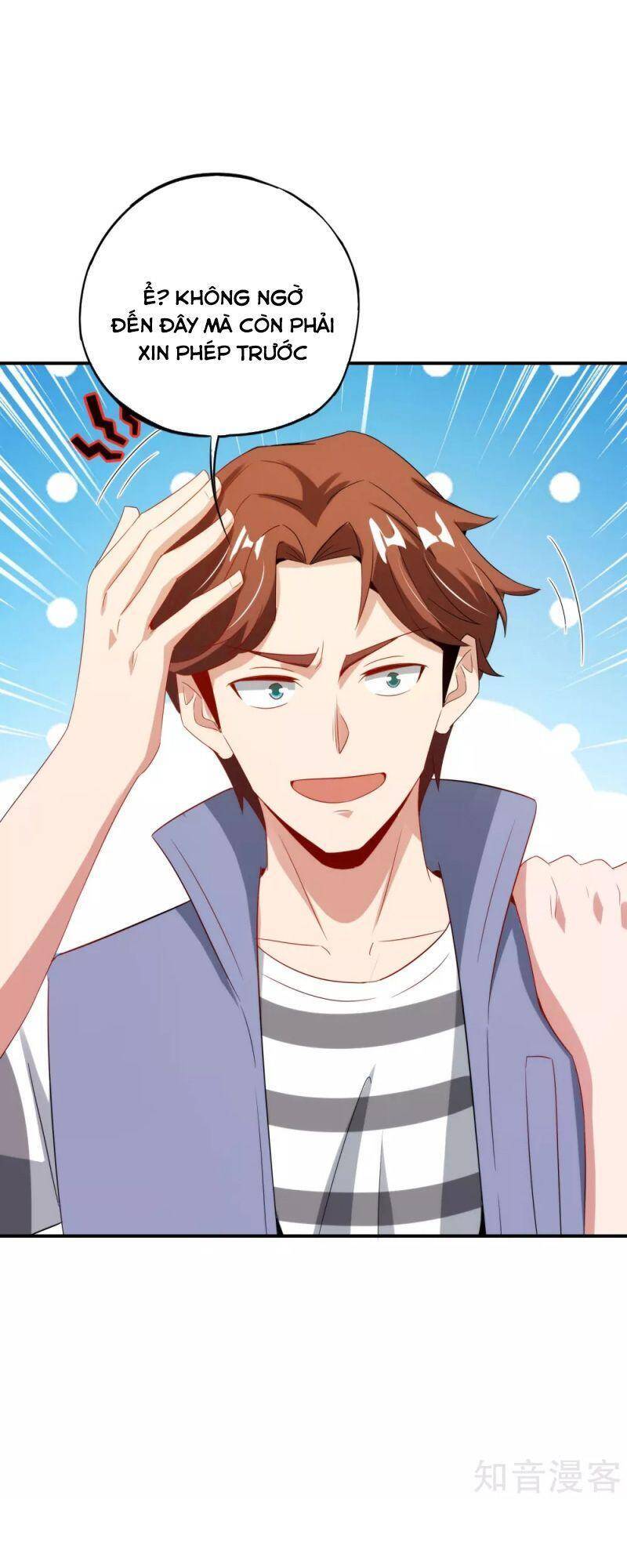 Vòng Bạn Bè Mạnh Nhất Của Tiên Giới Chapter 101 - 42