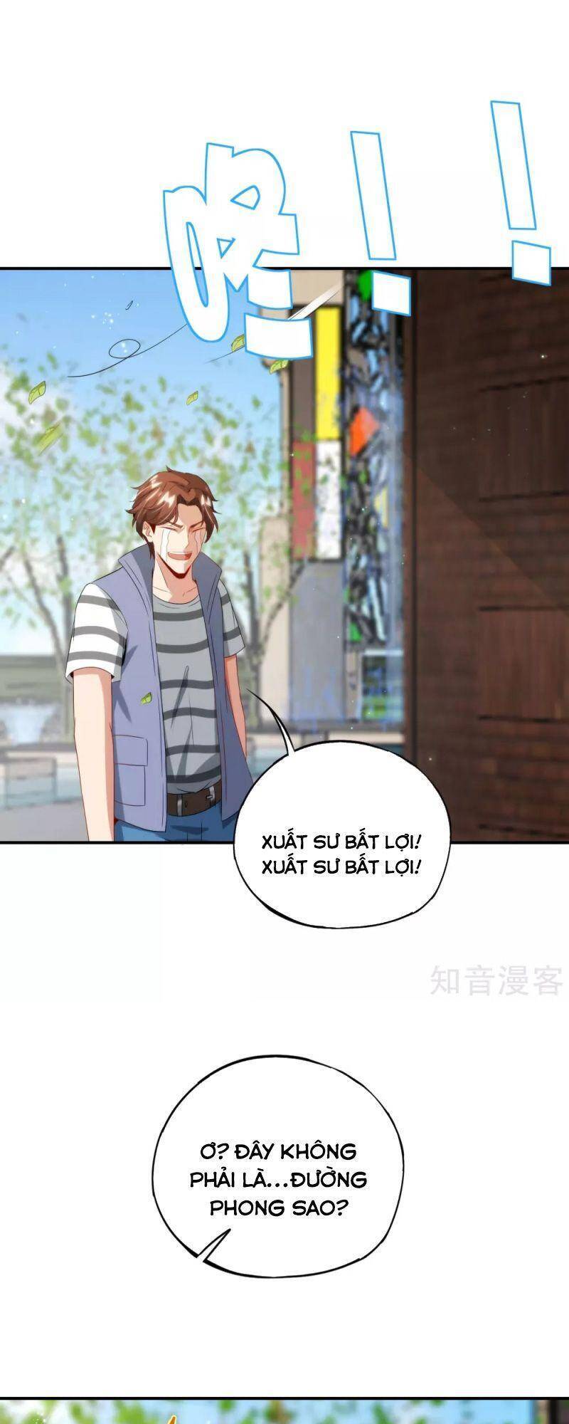 Vòng Bạn Bè Mạnh Nhất Của Tiên Giới Chapter 101 - 44