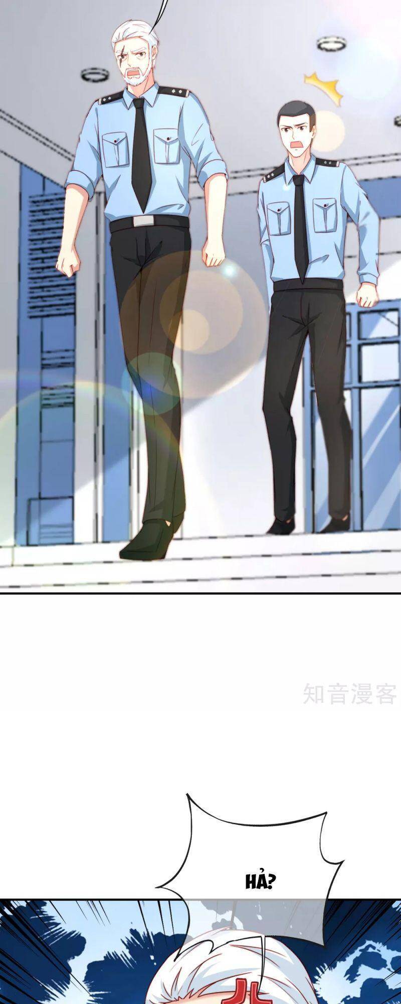 Vòng Bạn Bè Mạnh Nhất Của Tiên Giới Chapter 101 - 7