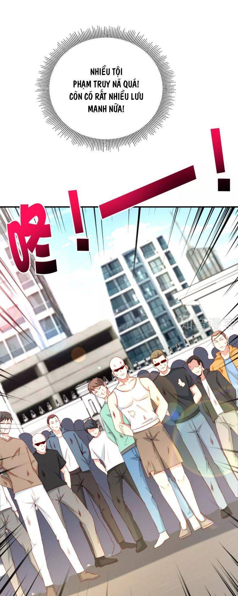 Vòng Bạn Bè Mạnh Nhất Của Tiên Giới Chapter 101 - 9