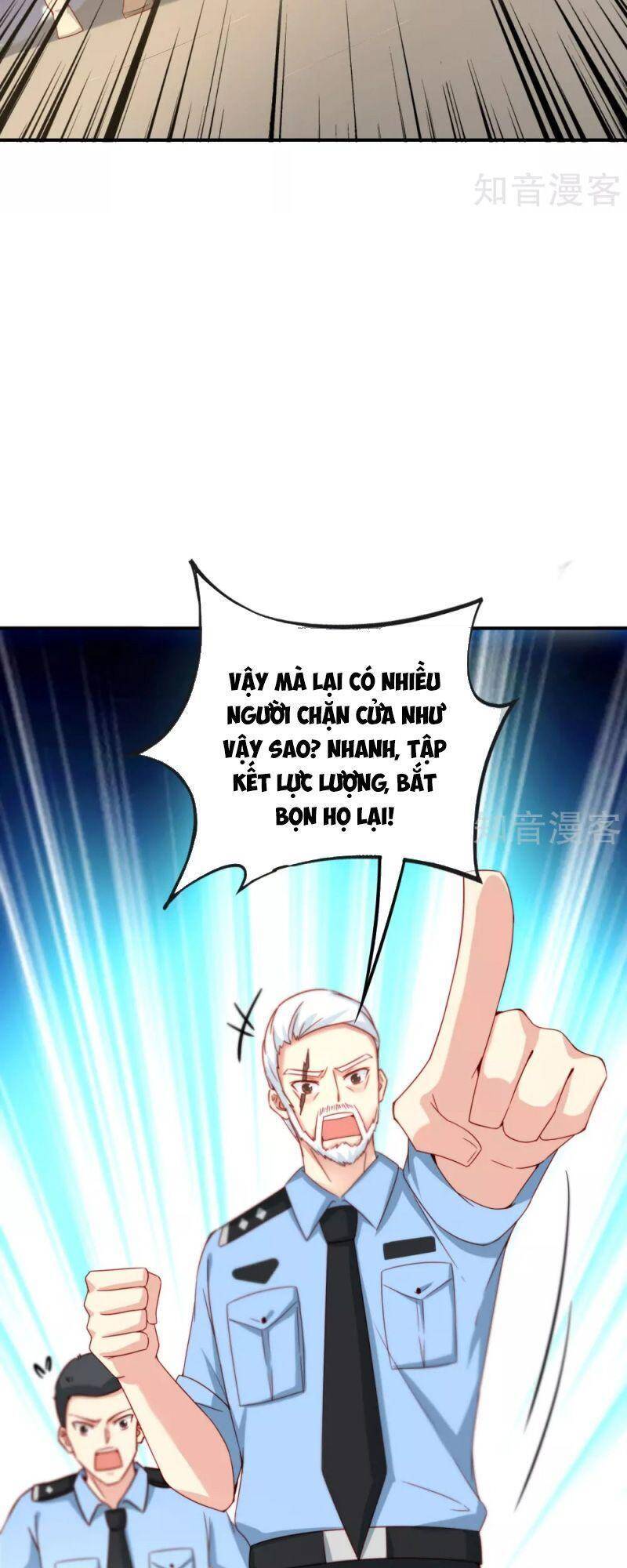 Vòng Bạn Bè Mạnh Nhất Của Tiên Giới Chapter 101 - 10