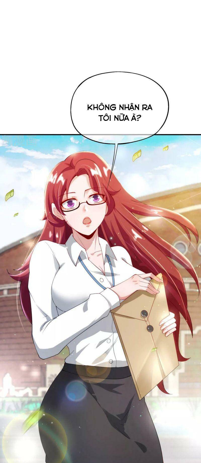 Vòng Bạn Bè Mạnh Nhất Của Tiên Giới Chapter 102 - 1