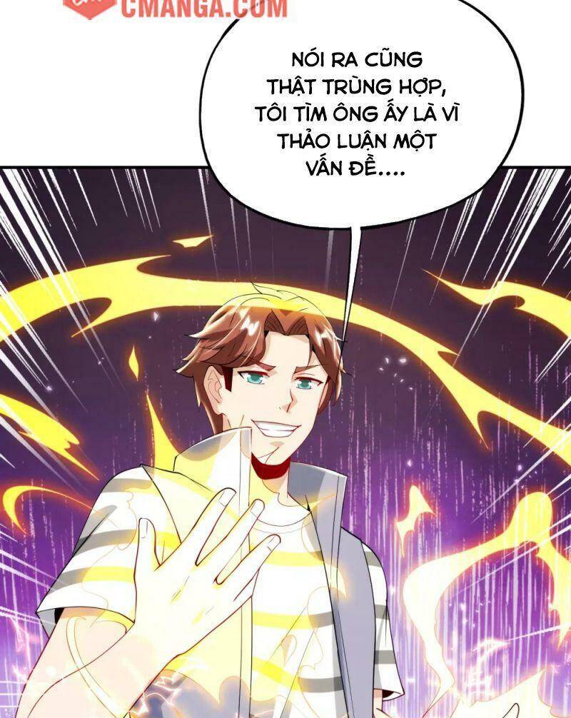 Vòng Bạn Bè Mạnh Nhất Của Tiên Giới Chapter 102 - 14