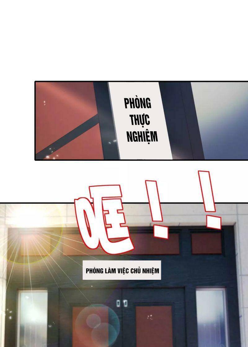 Vòng Bạn Bè Mạnh Nhất Của Tiên Giới Chapter 102 - 16