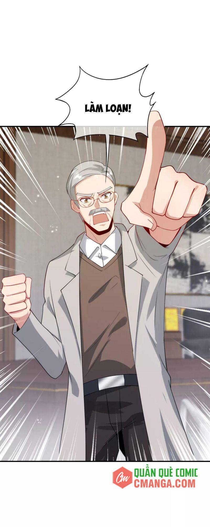 Vòng Bạn Bè Mạnh Nhất Của Tiên Giới Chapter 102 - 18