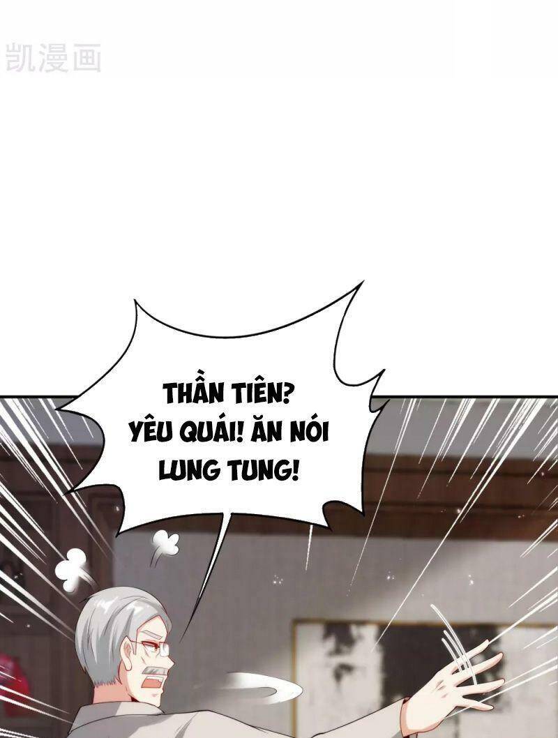 Vòng Bạn Bè Mạnh Nhất Của Tiên Giới Chapter 102 - 19