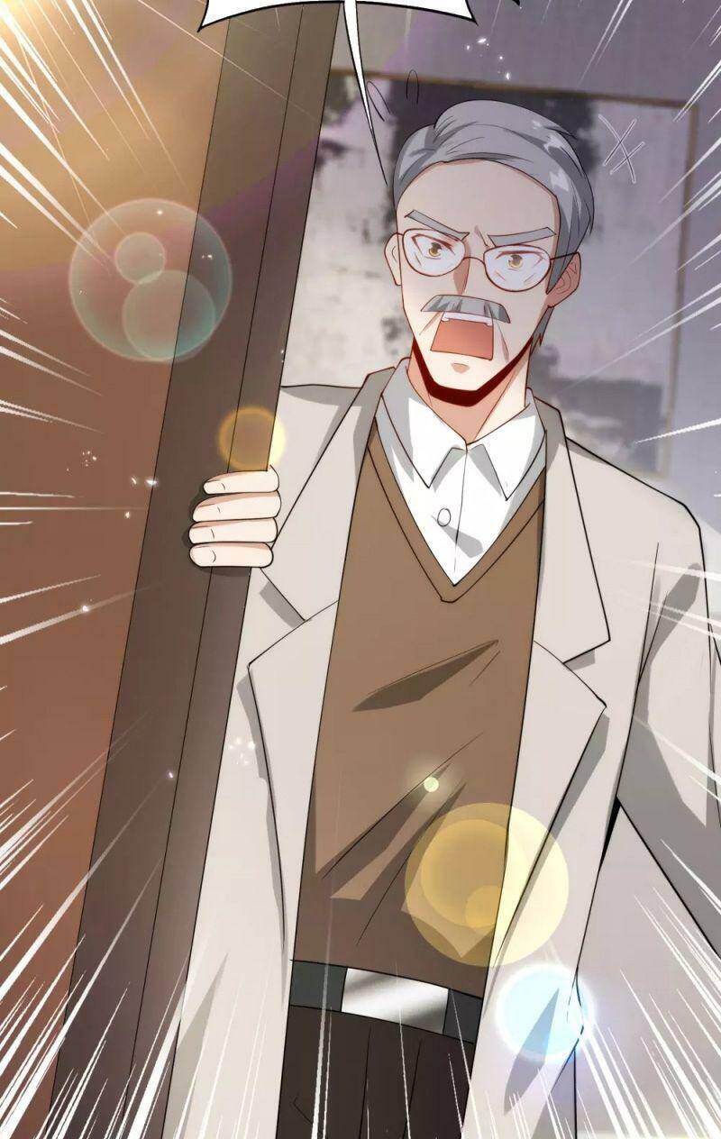 Vòng Bạn Bè Mạnh Nhất Của Tiên Giới Chapter 102 - 22