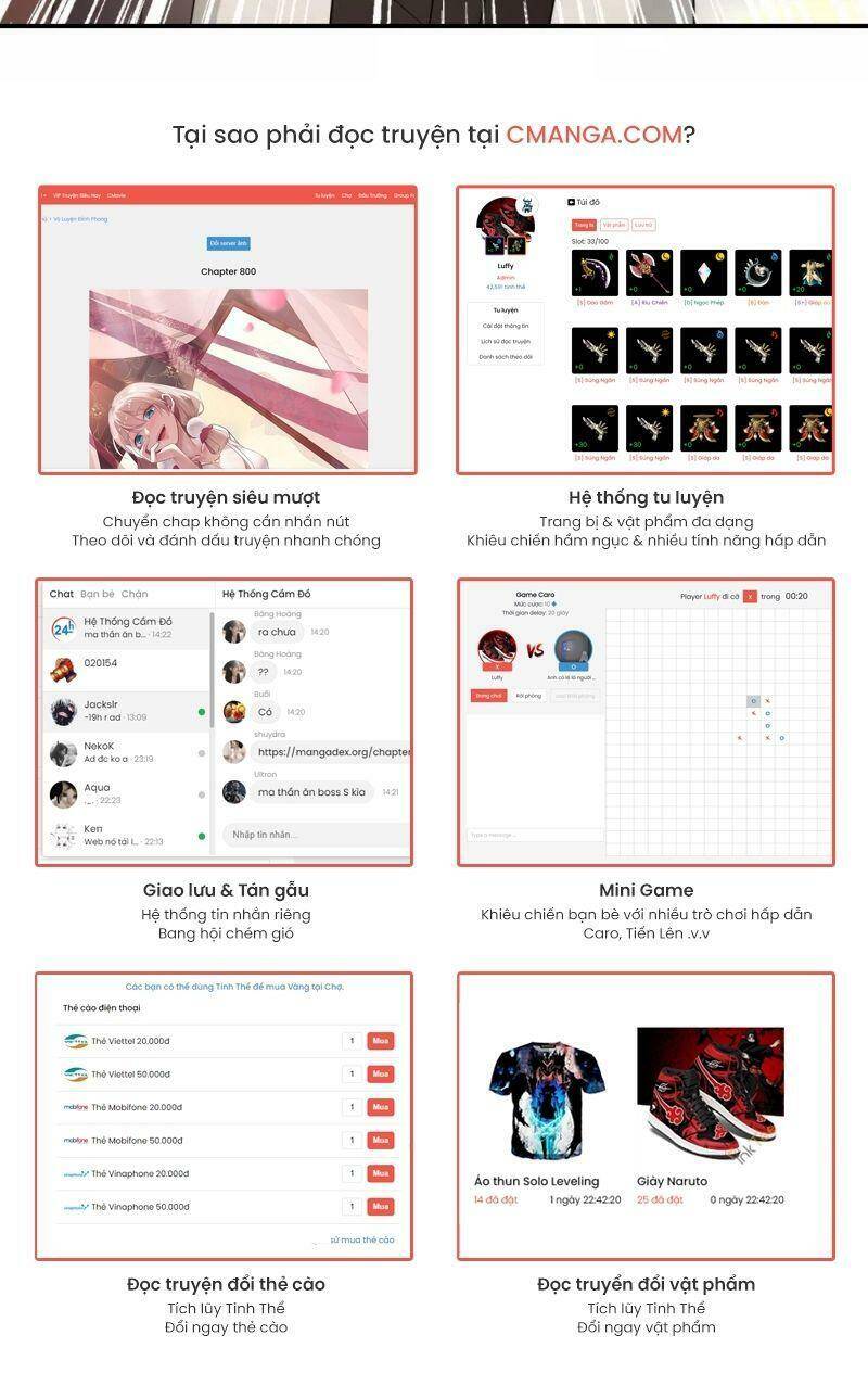 Vòng Bạn Bè Mạnh Nhất Của Tiên Giới Chapter 102 - 23