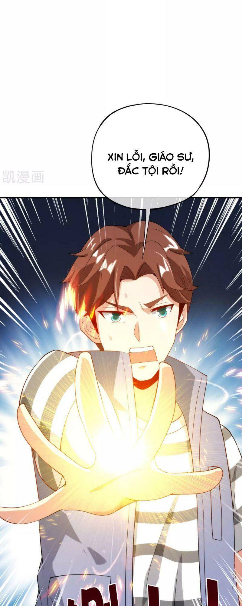 Vòng Bạn Bè Mạnh Nhất Của Tiên Giới Chapter 102 - 24