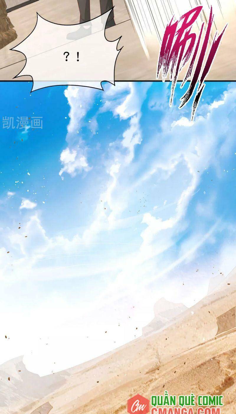 Vòng Bạn Bè Mạnh Nhất Của Tiên Giới Chapter 102 - 27