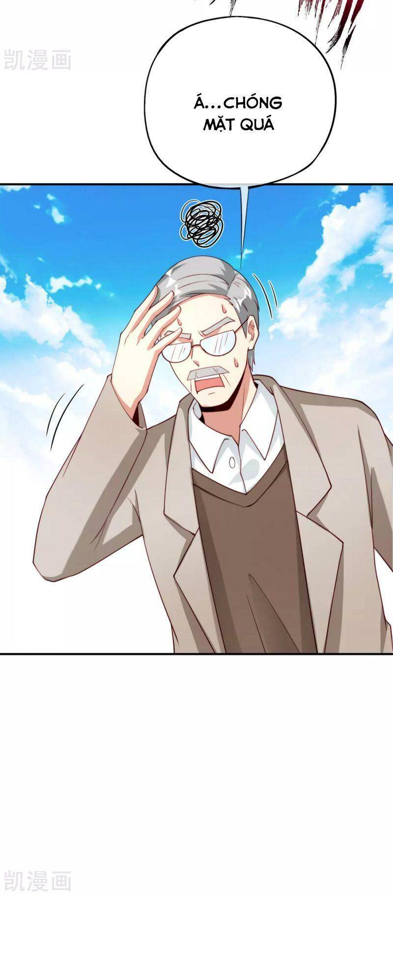 Vòng Bạn Bè Mạnh Nhất Của Tiên Giới Chapter 102 - 29